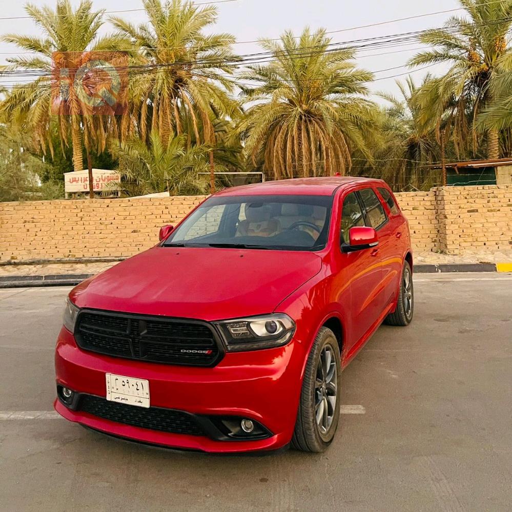 Dodge Durango